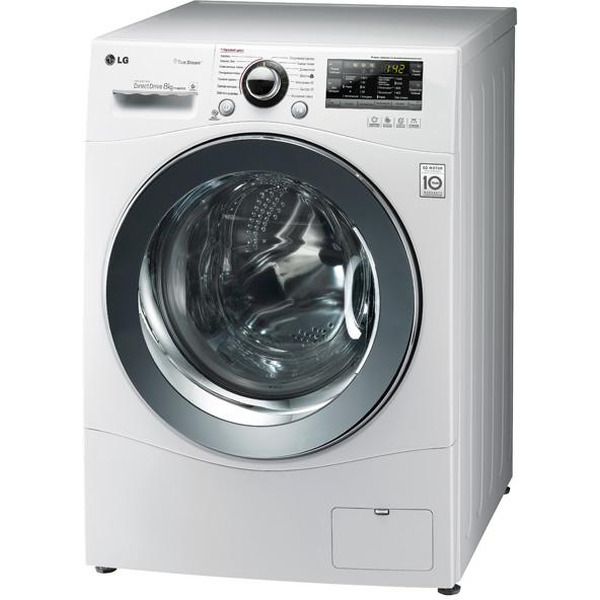 Стиральная машина LG F14B3PDS