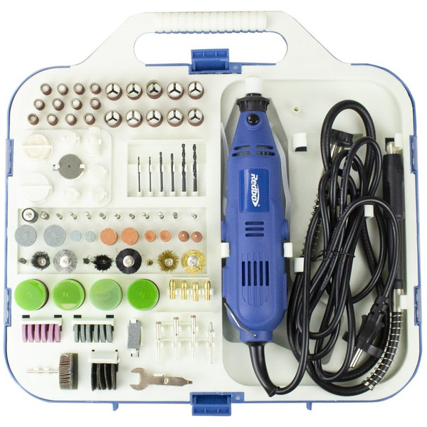 Гравер Redbo EGE-160