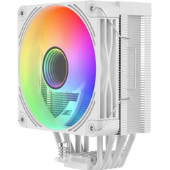 Кулер для процессора Bloody BD-AC220-ARGB1-WH