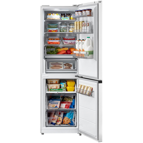 Холодильник Midea MDRB470MGF01OM