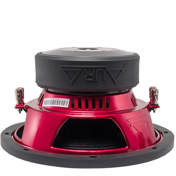 Автомобильный сабвуфер Aura Storm-10