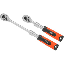 Трещотка STARTUL PRO-47038