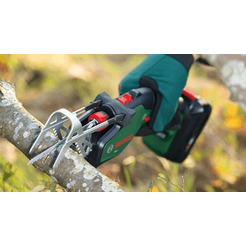 Сабельная пила Bosch Keo 18 Li (0600861A00)