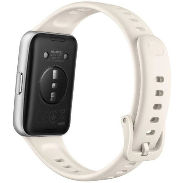 Фитнес-браслет Huawei Band 11 CDY-B29 (белый)