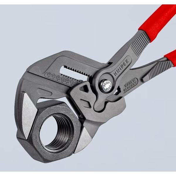 Клещи переставные Knipex 86 01 300