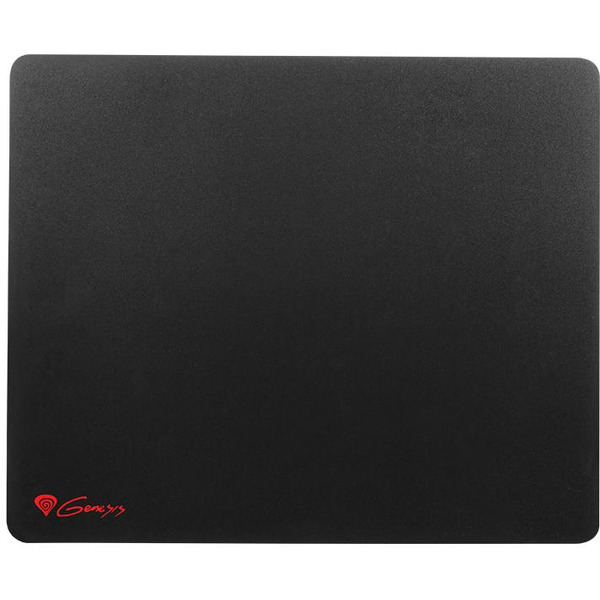 Коврик игровой Genesis M33 Logo NPG-0364