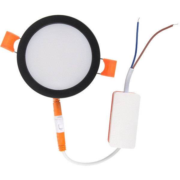 Точечный светильник General Lighting Systems GLP-DECO-R2-7BT-IP40-4-BL 412374