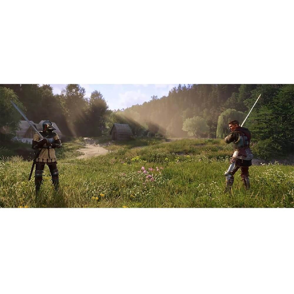 Игра для PS5 Kingdom Come Deliverance II[PS5, русские субтитры]