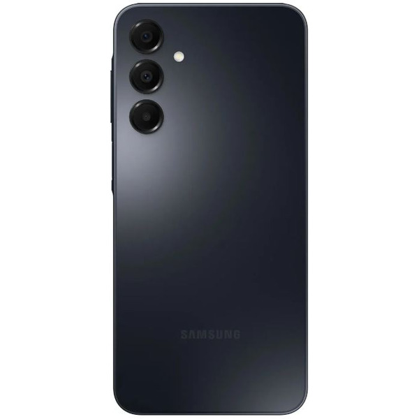 Смартфон Samsung Galaxy A16 SM-A165F 4GB/128GB (черный)