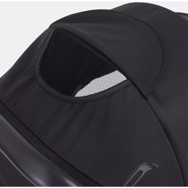 Детская прогулочная коляска Rant Juno RA302 (graphite)