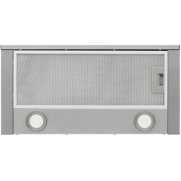 Вытяжка KRONA KAMILLA T 600 INOX (1 мотор)