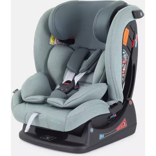 Детское автокресло Rant Matrix Active Line AY913 (зеленый)