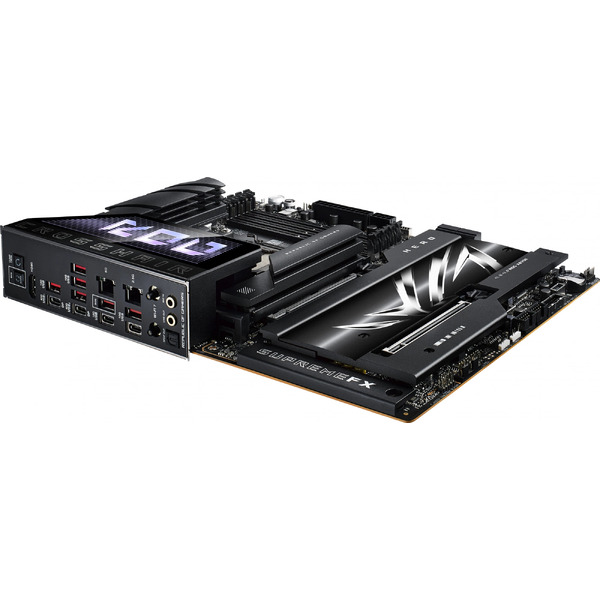 Материнская плата ASUS ROG Crosshair X870E Hero