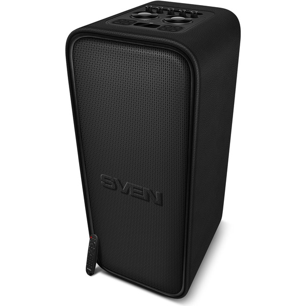 Патибокс SVEN PS-1650 (черный)