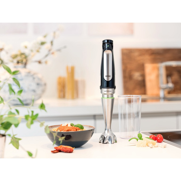 Блендер Braun Multiquick 7 MQ7087X