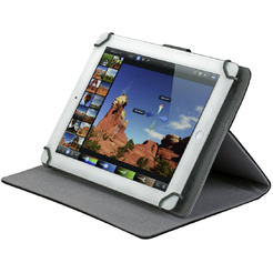 Чехол универсальный для планшета RIVACASE 3017 10.1-11"/12 (black)