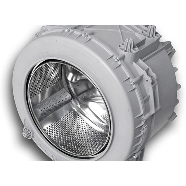 Стиральная машина автоматическая ATLANT СМА 80С1214-СА-02