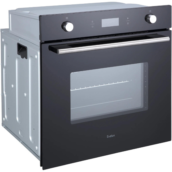 Духовой шкаф Evelux EO 650 PB