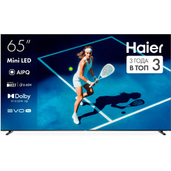Телевизор HAIER 65 MiniLED M7
