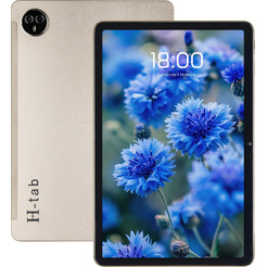 Планшет H-Tab 1 Pro by Horizont 12GB/256GB LTE (золотистый)