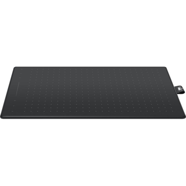 Графический планшет HUION Inspiroy RTP-700 (черный)