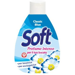 Ароматизатор для стирки SOFT CLASSIC BLUE (1PFBIEA8001S0)