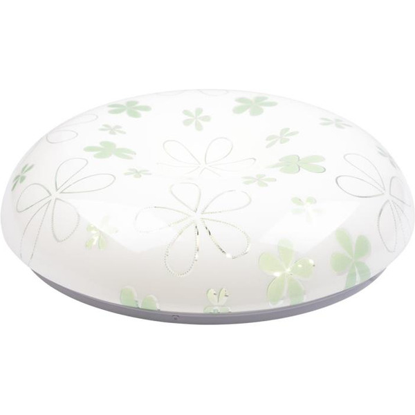 Светильник светодиодный TDM LED СПС 02 22Вт 4000К D35см, Лето SQ0329-0165