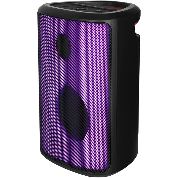 Портативная колонка TFN Sparkle (TFN-BS12-01BK)