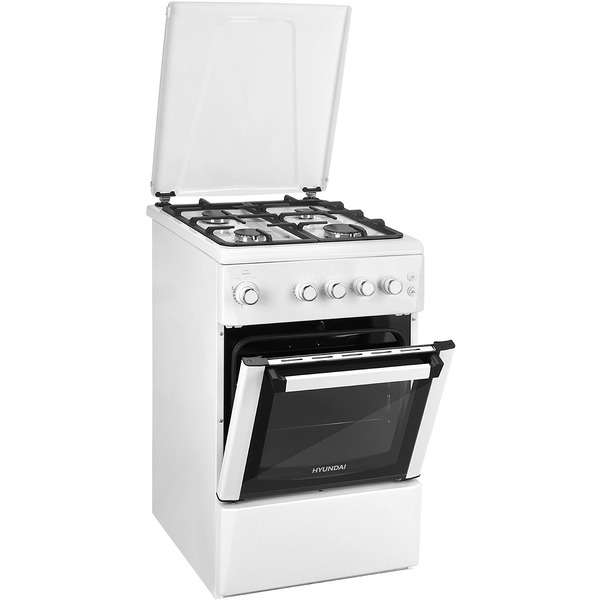 Кухонная плита Hyundai RGG223