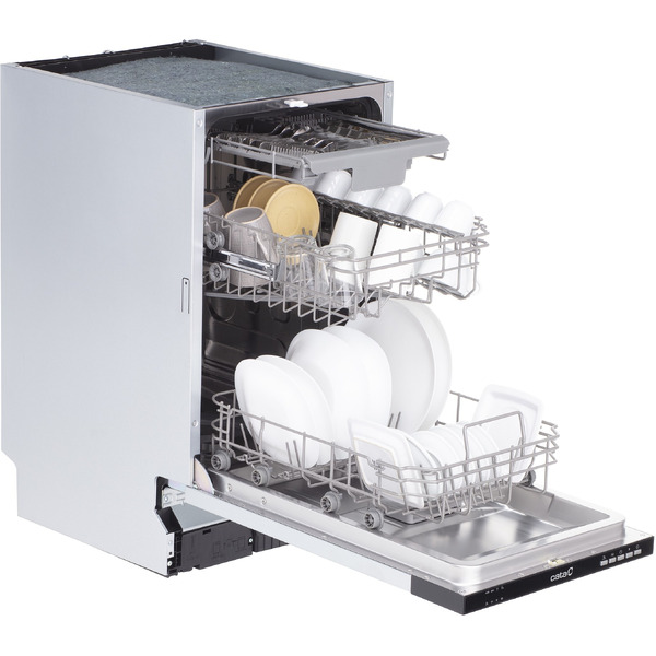 Встраиваемая посудомоечная машина CATA LVI 46010