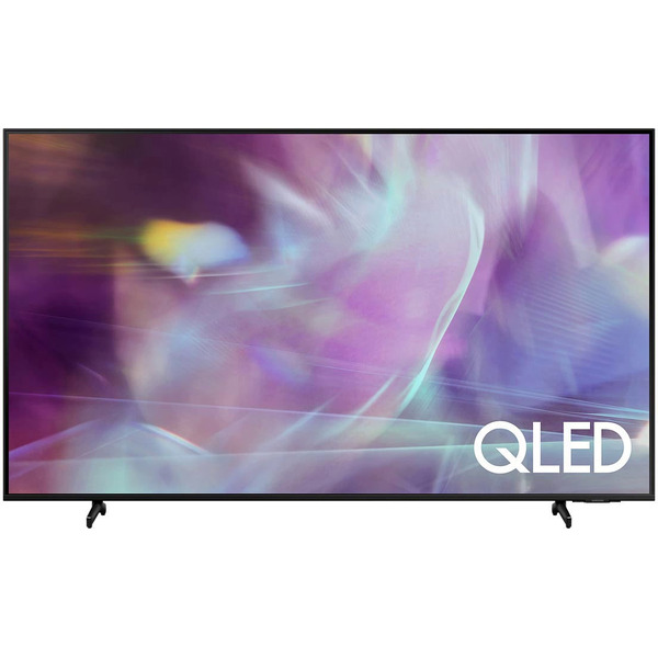 Телевизор Samsung QE55Q60AAUXRU