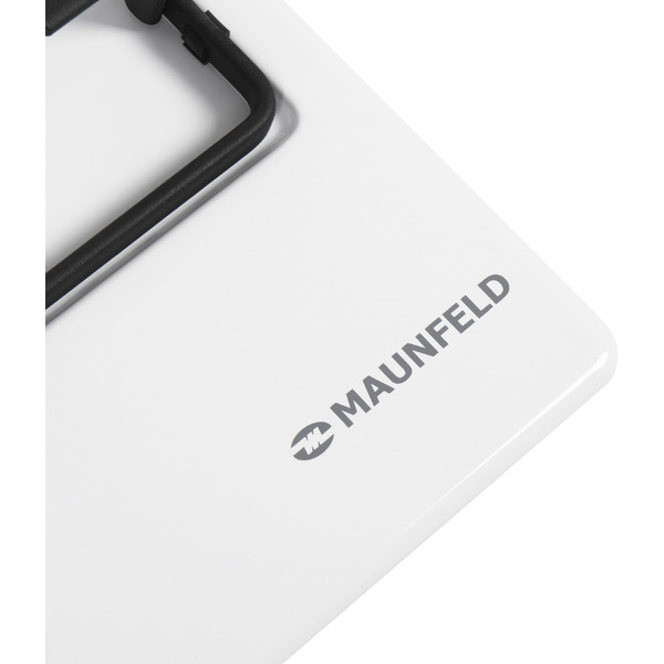 Газовая варочная панель MAUNFELD EGHE.64.3EW/G