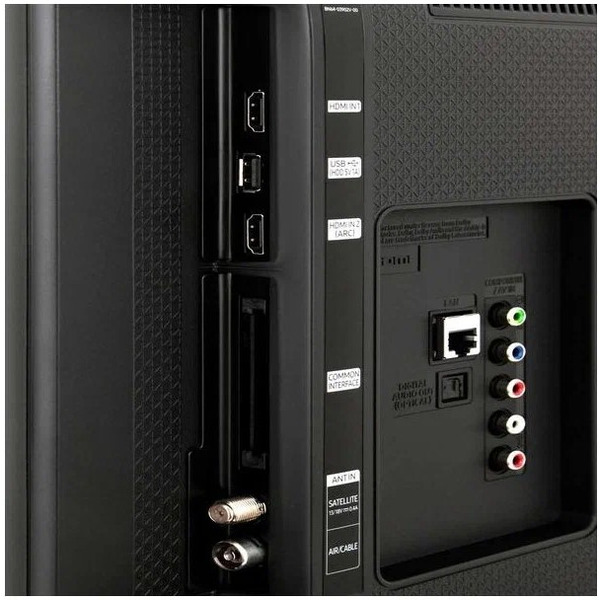 Телевизор SAMSUNG UE24N4500AUXRU