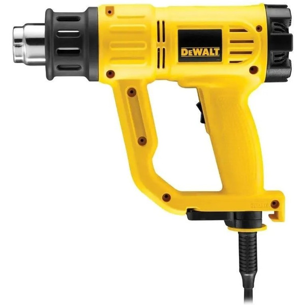 Промышленный фен DeWalt D26414-QS