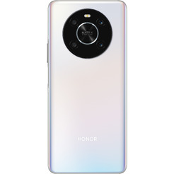 Смартфон HONOR X9 (ANY-LX1) 6GB/128GB (титановый серебристый)