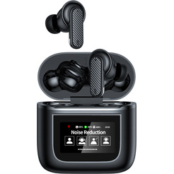 Наушники Bingo YW05 (черный)