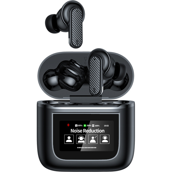 Наушники Bingo YW05 (черный)