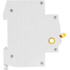 Выключатель нагрузки IEK ВН-32 1Р 32А MNV10-1-032