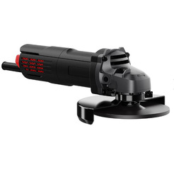 Угловая шлифмашина Deli JM125-2E (9169545)