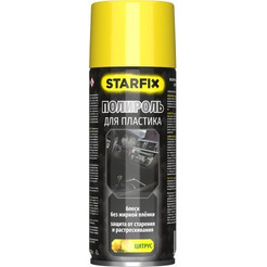 Полироль для пластика STARFIX SM-29632-1