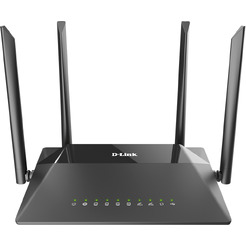 Wi-Fi роутер D-Link DIR-853/URU/R3A