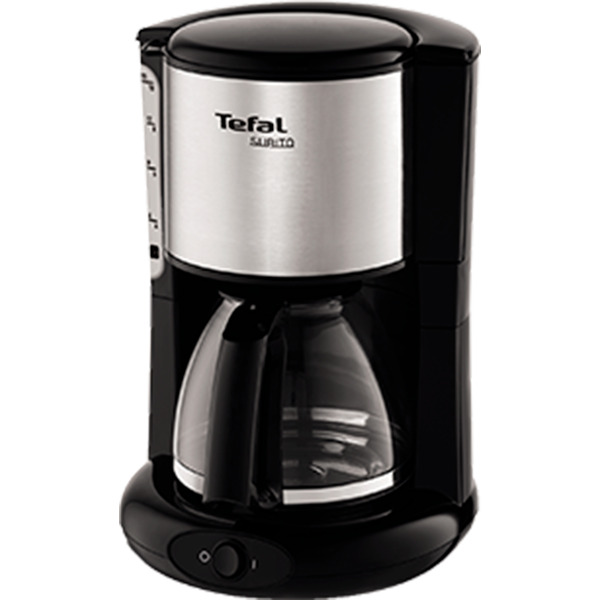 Кофеварка TEFAL CM361838