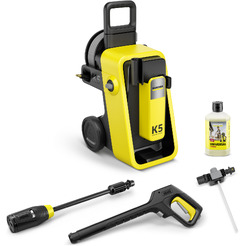 Мойка высокого давления Karcher K5 Comfort Premium 1.324-800.0