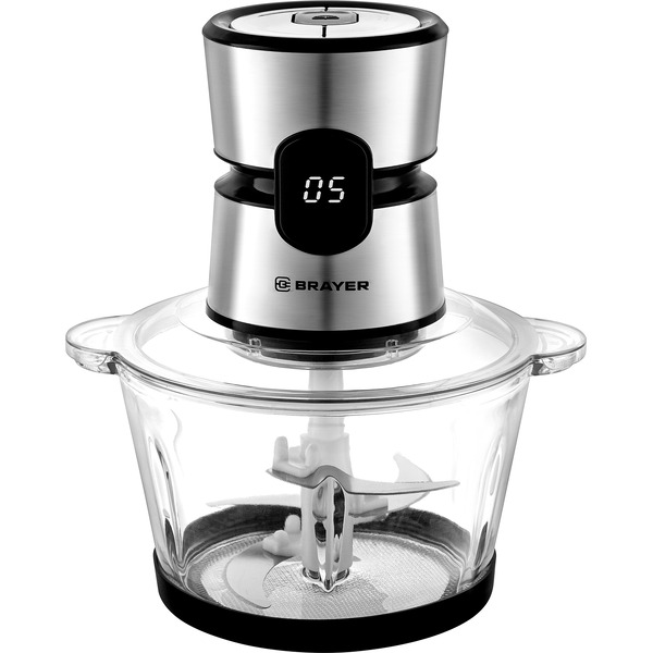 Измельчитель BRAYER BR1409