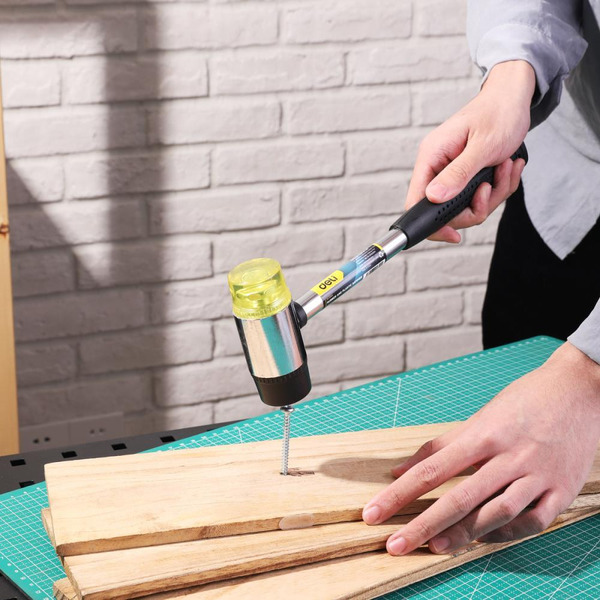 Киянка Deli EDL5340