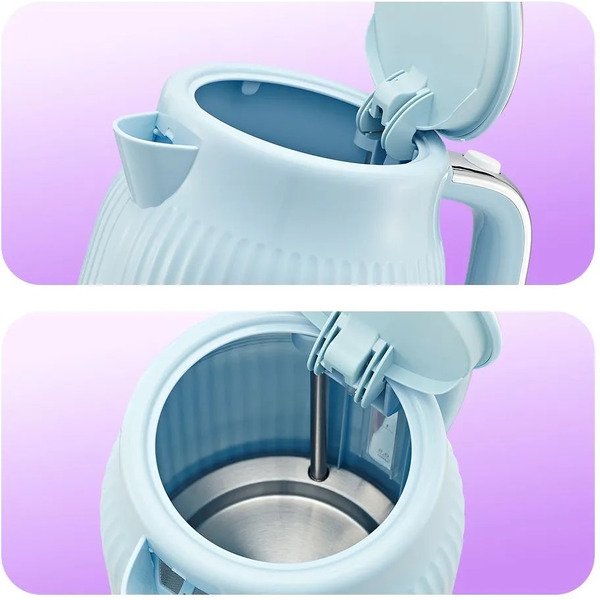 Электрочайник Kitfort КТ-6790