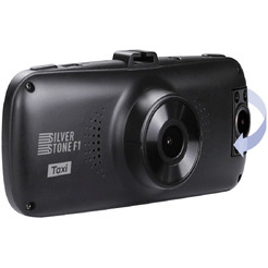 Видеорегистратор SilverStone F1 NTK-55F Taxi