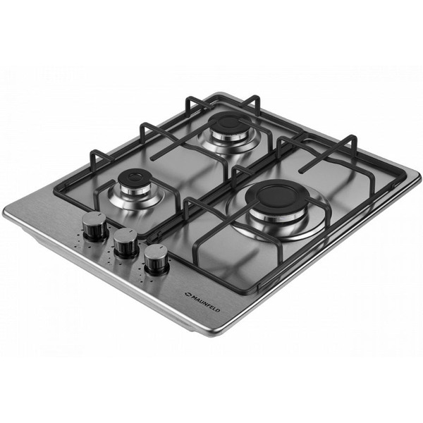 Варочная панель MAUNFELD EGHS.43.3STS-ES/G