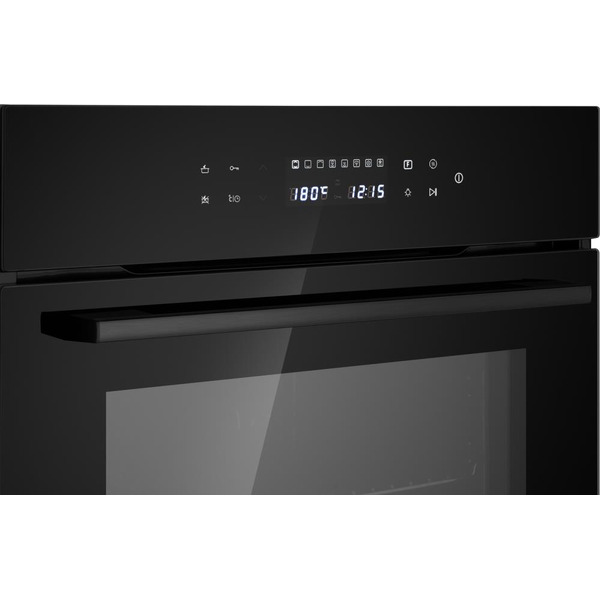 Электрический духовой шкаф Weissgauff EOV 695 PDB