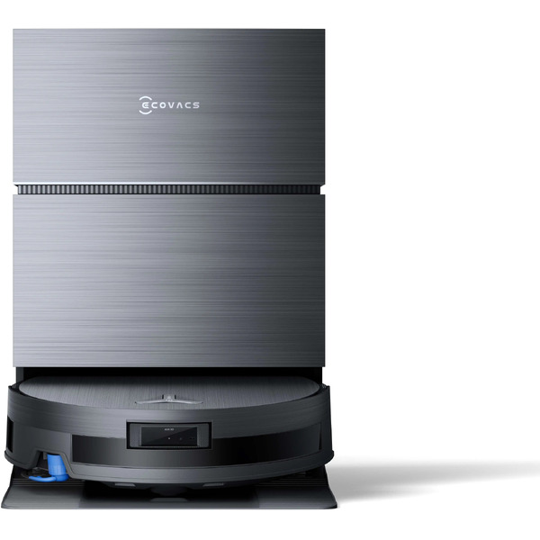 Робот-пылесос Ecovacs Deebot X11 PRO OMNI (DEX99-1) Black